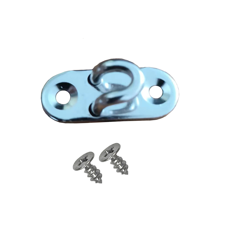 Fly Reel - Speargun 100% Stainless Steel Reel Line