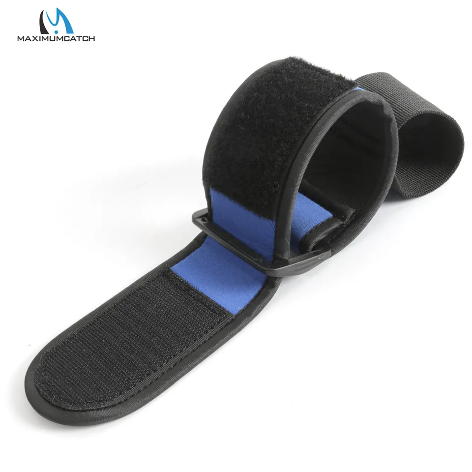 MAXIMUMCATCH Wrist Support Neo - огляд і ціна Fly Reel