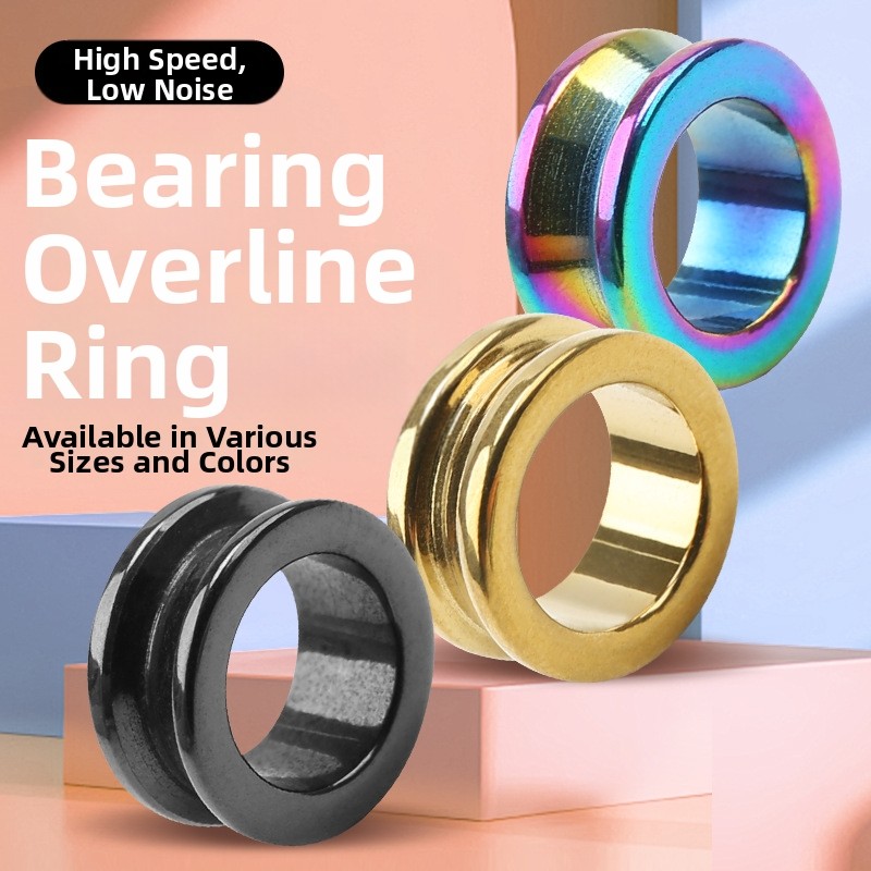 Fishing Reel Guide Ring Suppor - огляд і ціна Fly Reel