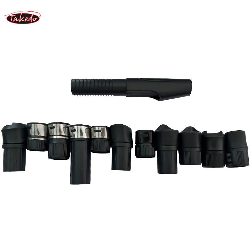 TAKEDO 16# NPS Reel Seat Spinn - огляд і ціна Surf Reel