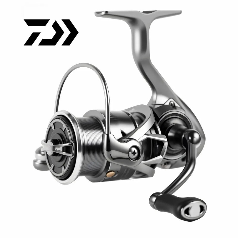 DAIWA 15Kg Max Drag Power Full - огляд і ціна Reel Spare Spool