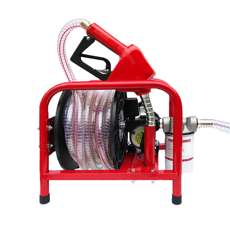 Electric reel all-in-one machi - огляд і ціна Reel Oil