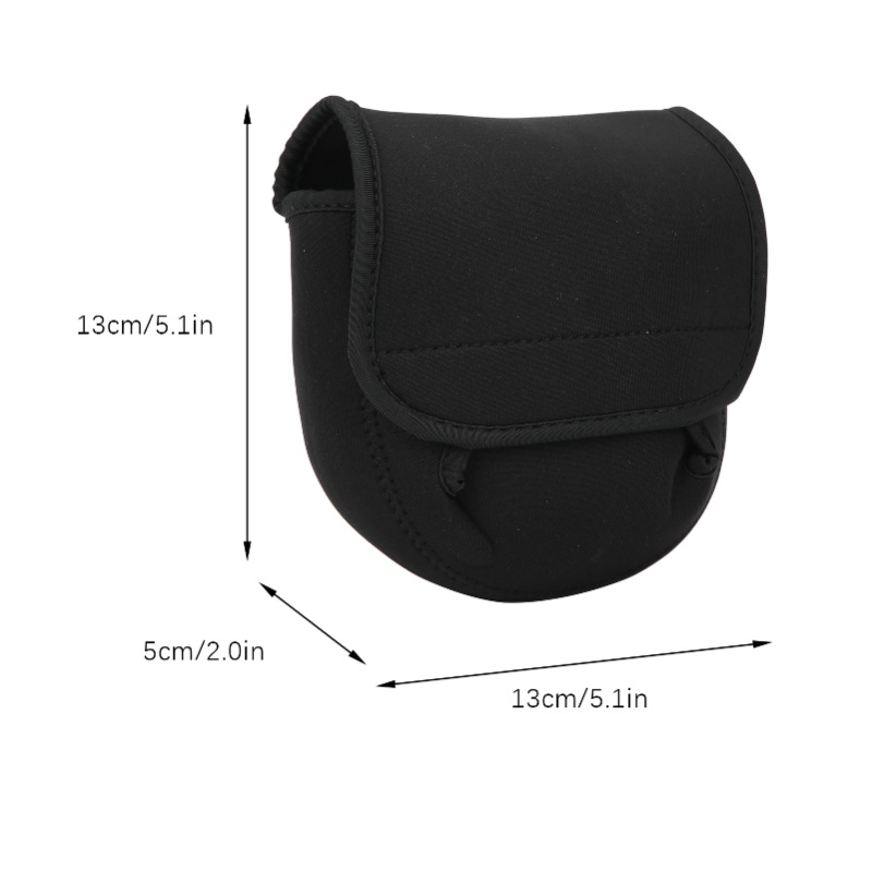 Spinning Reel Protective Cover - огляд і ціна Reel Cover