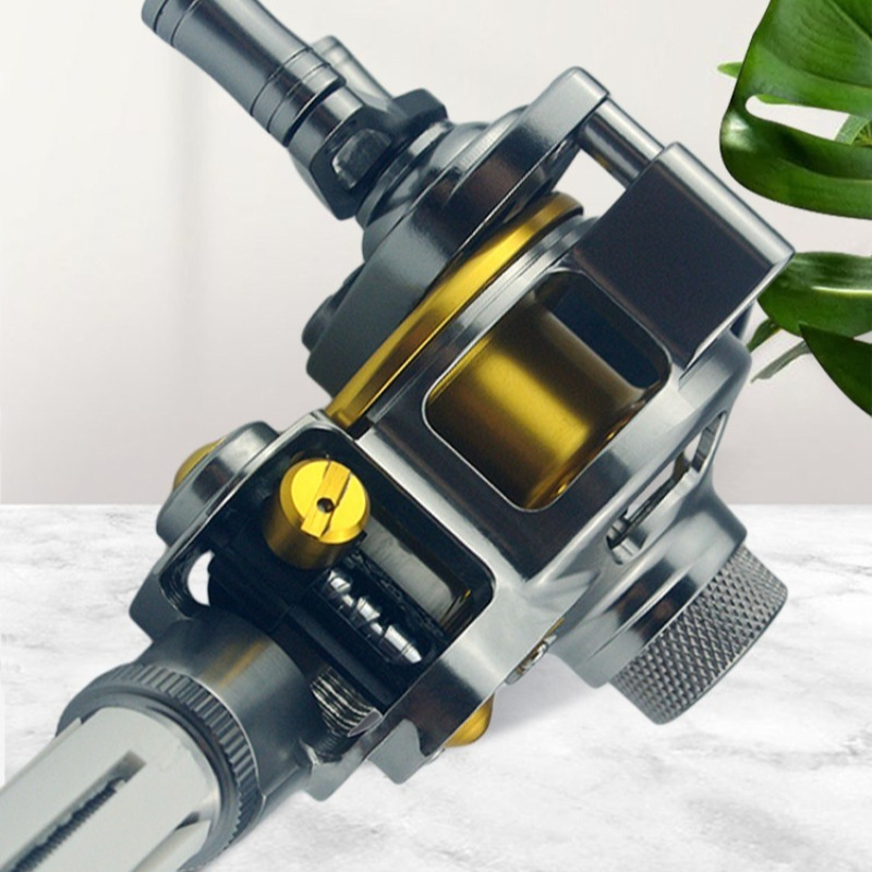 Spinning Reel Fishing Reels Fi - огляд і ціна Abu Garcia Reel Max