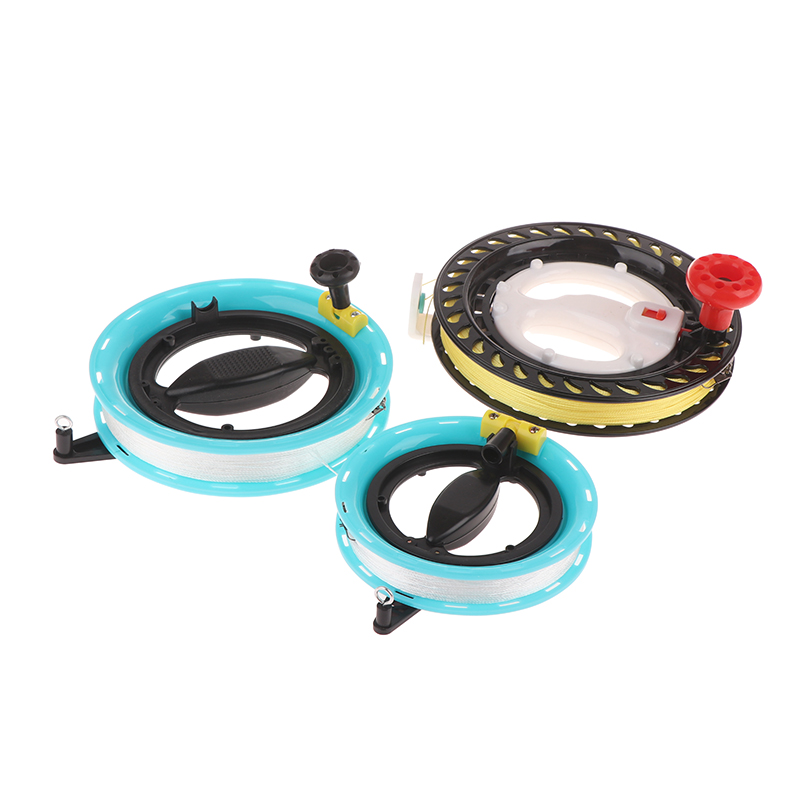 1 Piece Outdoor Round Grip For - огляд і ціна Fly Reel