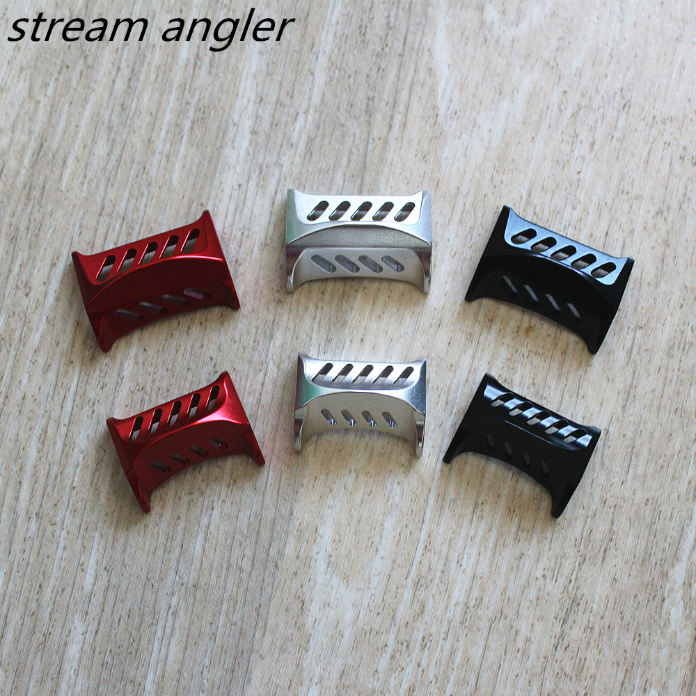 Chuth Lever Aluminum Alloy Pro - огляд і ціна Reel Spare Spool