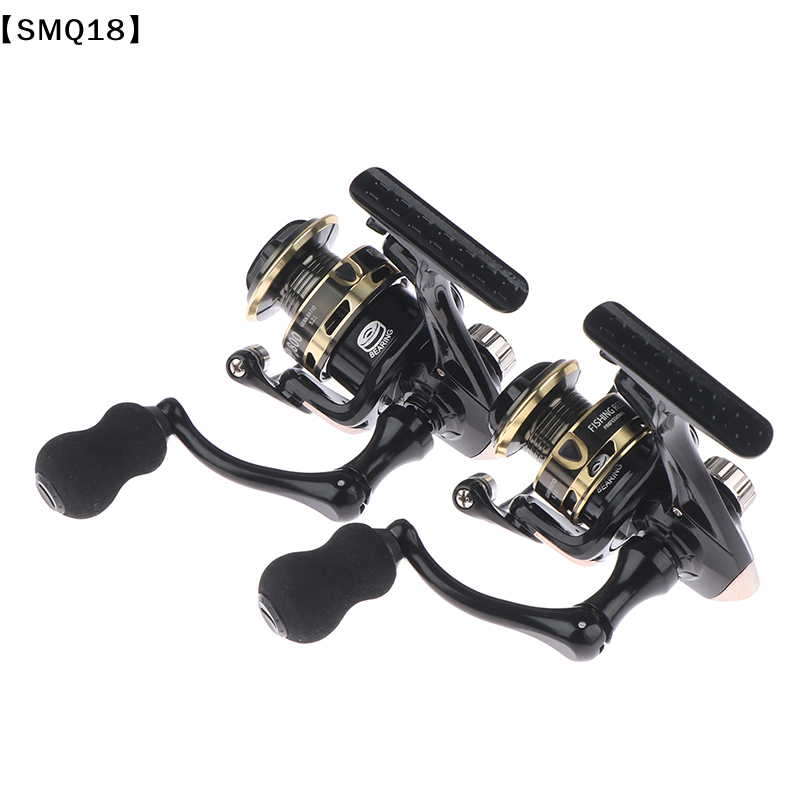 500/800 Series EVA Grip Ultra  - огляд і ціна Surf Reel