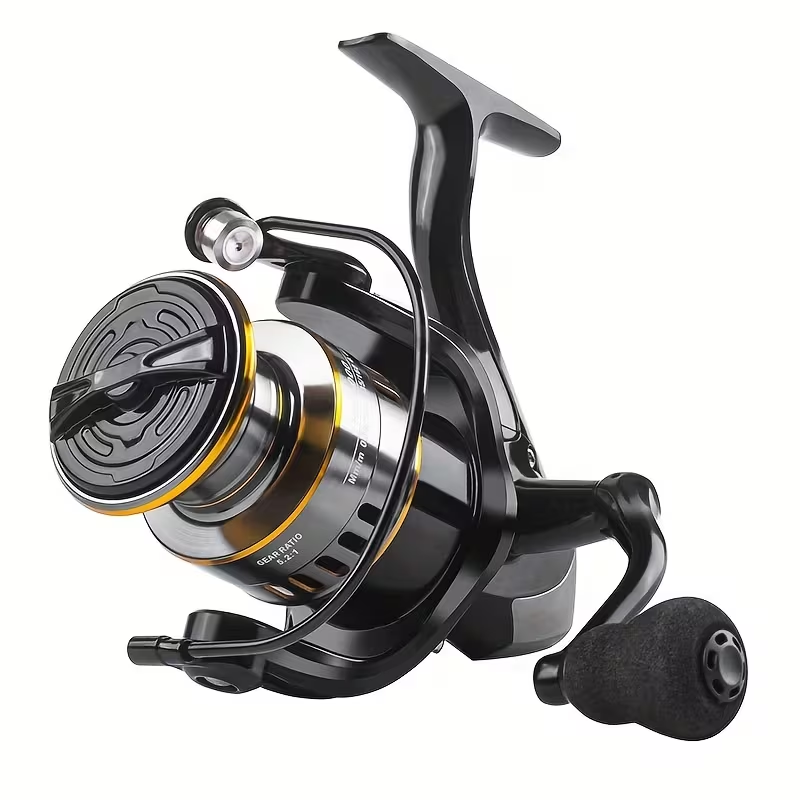1pc Fishing Reel with a Spinni - огляд і ціна Surf Reel