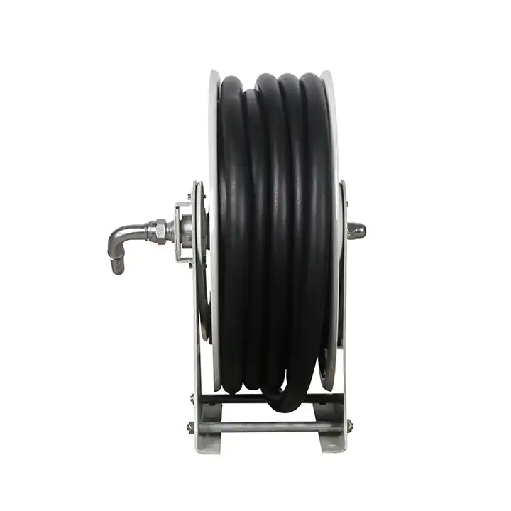 1 Inch Retractable Hydraulic O - огляд і ціна Reel Oil