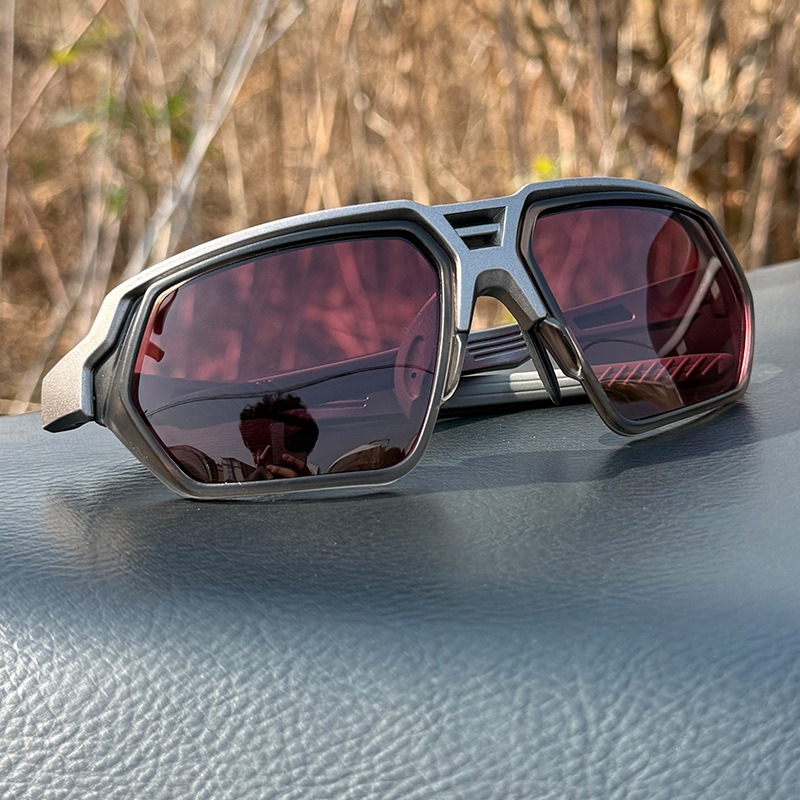 OKUMA Polarized Fishing Sungla - огляд і ціна Surf Reel