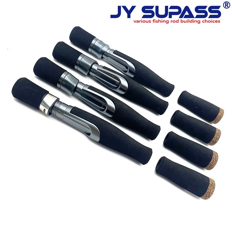 JY SUPASS IPS Custom Fishing R - огляд і ціна Reel Repair Kit