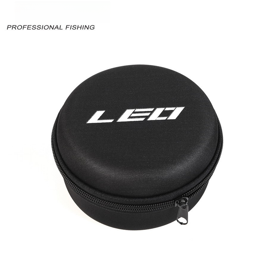 Fishing Reel Storage Bag Round - огляд і ціна Reel Repair Kit