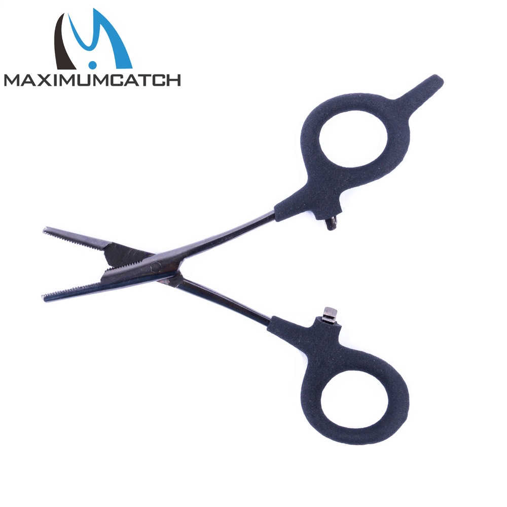 Maximumcatch Fly Fishing Hook  - огляд і ціна Fly Reel