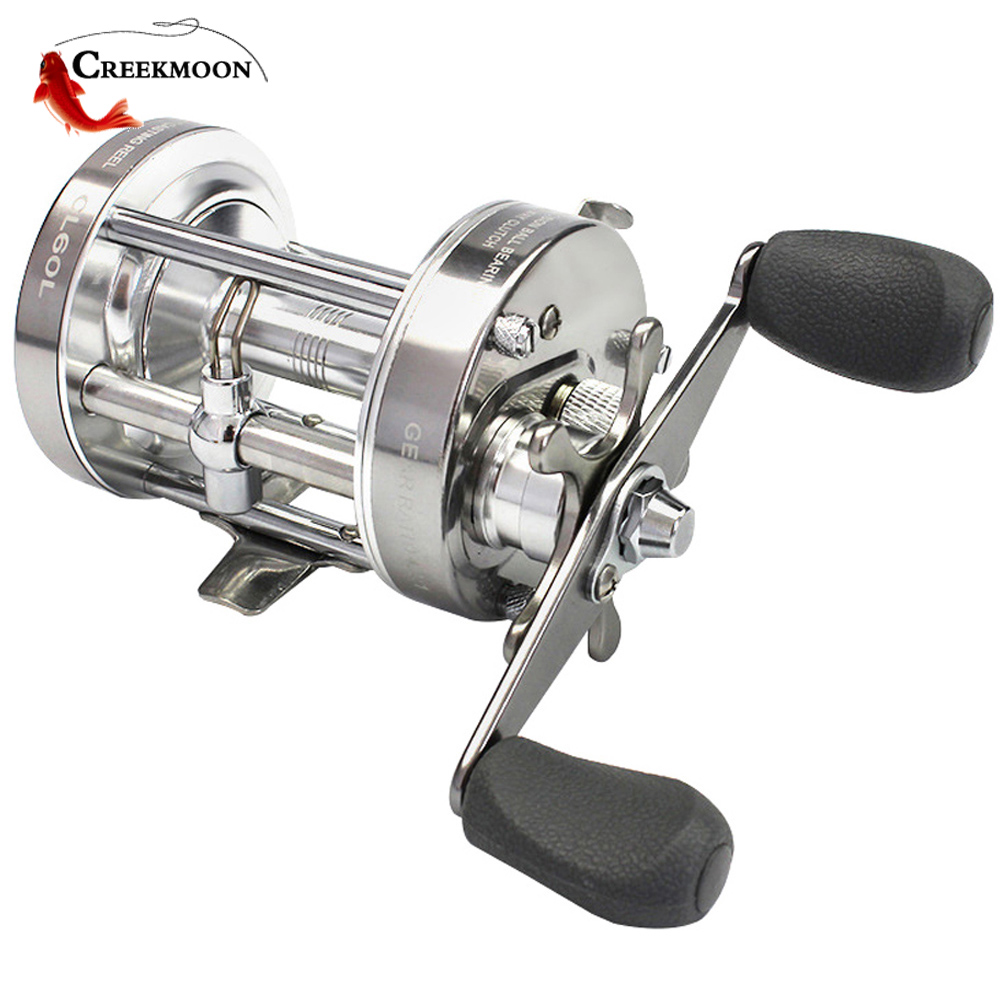 40#-60# Strong Trolling Reel R - огляд і ціна Surf Reel
