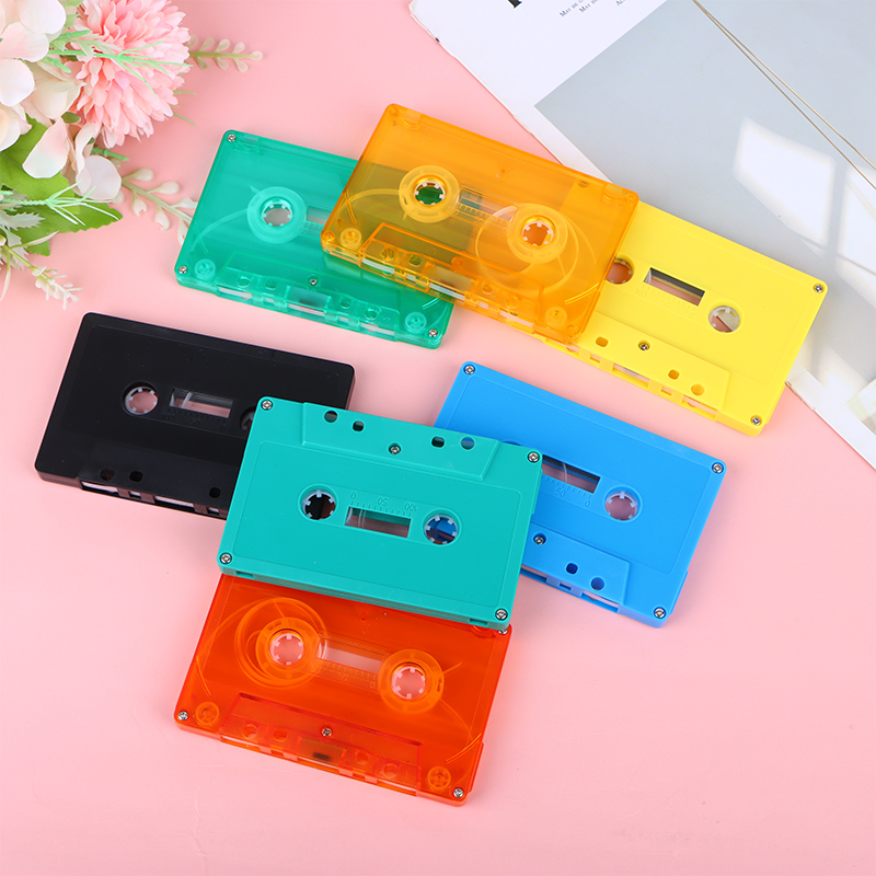 1Pc Reel to Reel Cassette, Col - огляд і ціна Reel Cover