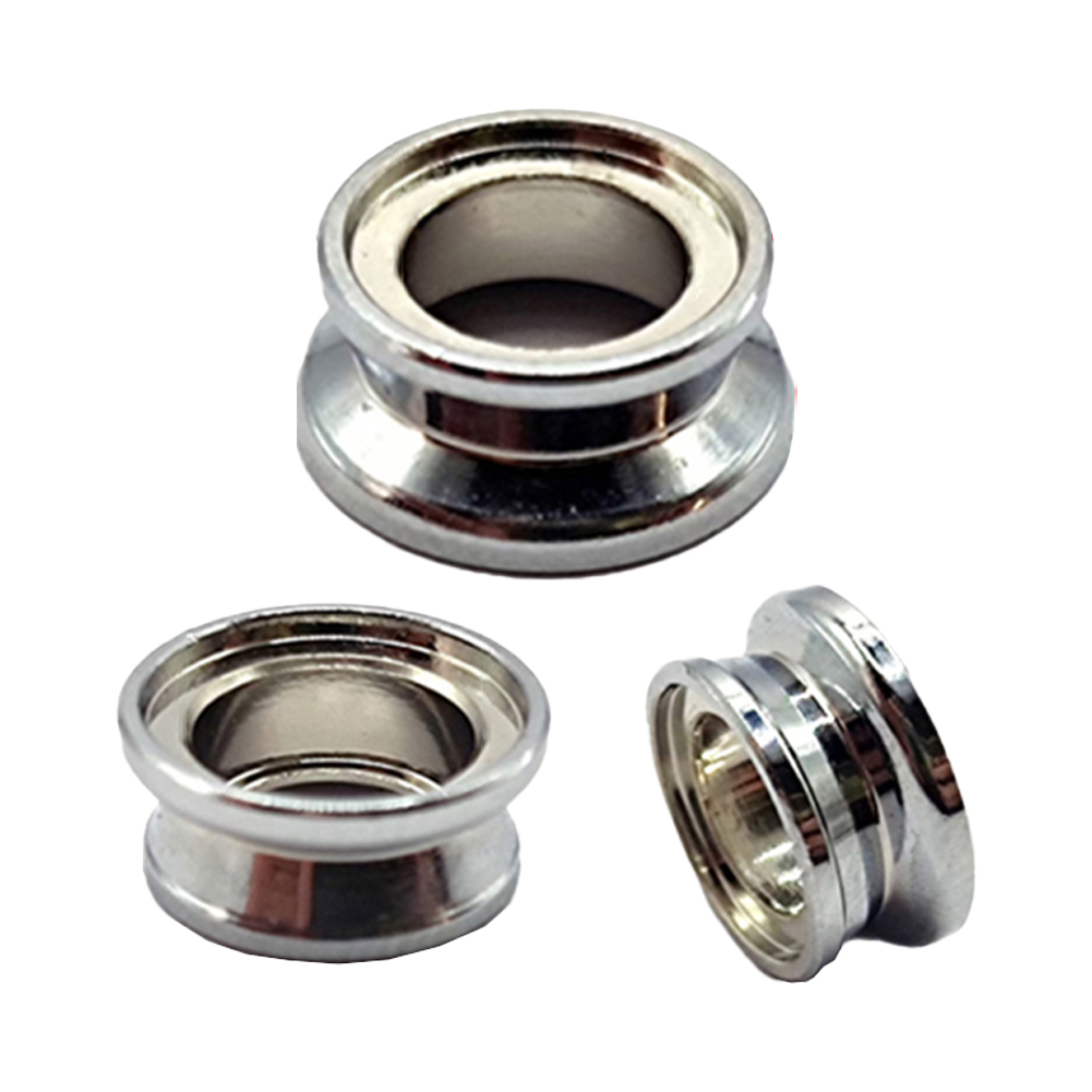 10.7*4.5mm Fishing Line Roller - огляд і ціна Fly Reel