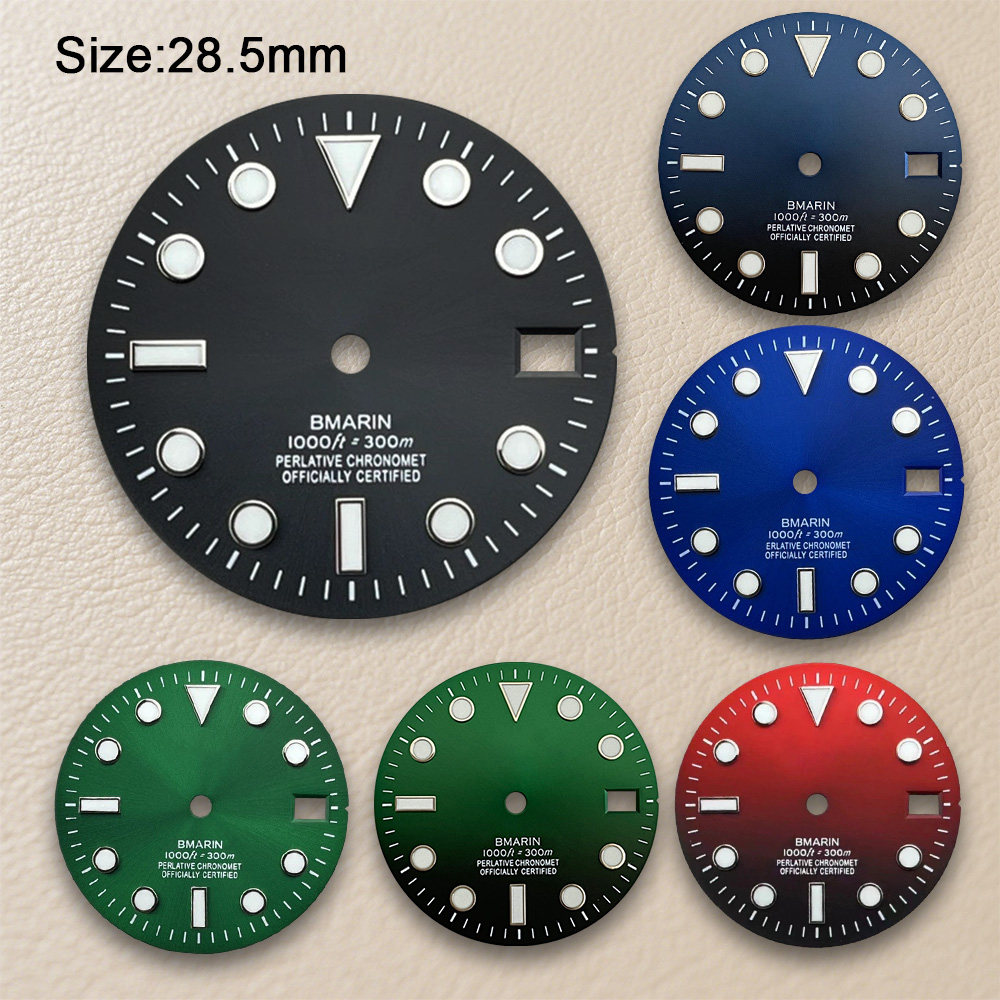 28.5mm S Logo SUB Gradient Dia - огляд і ціна Reel Case