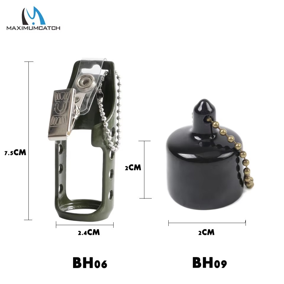 MAXCATCH Fly Fishing Floatant  - огляд і ціна Fly Reel