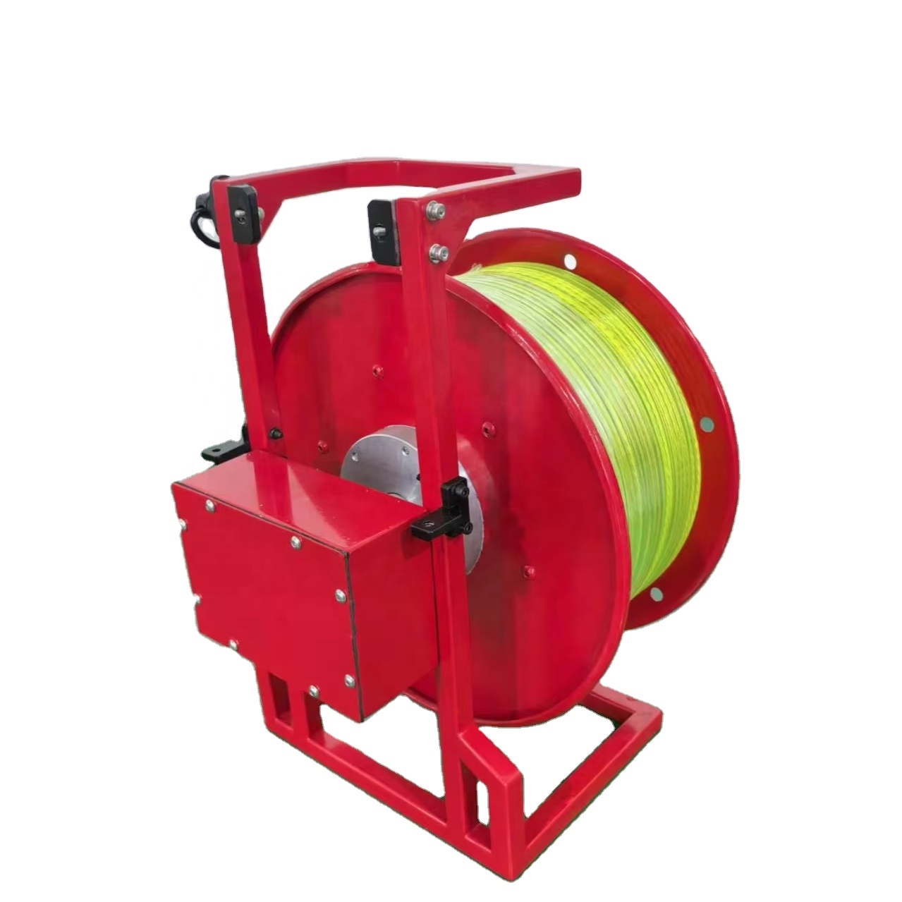 Heavy Pressure 30m Air Pneumat - огляд і ціна Reel Grease