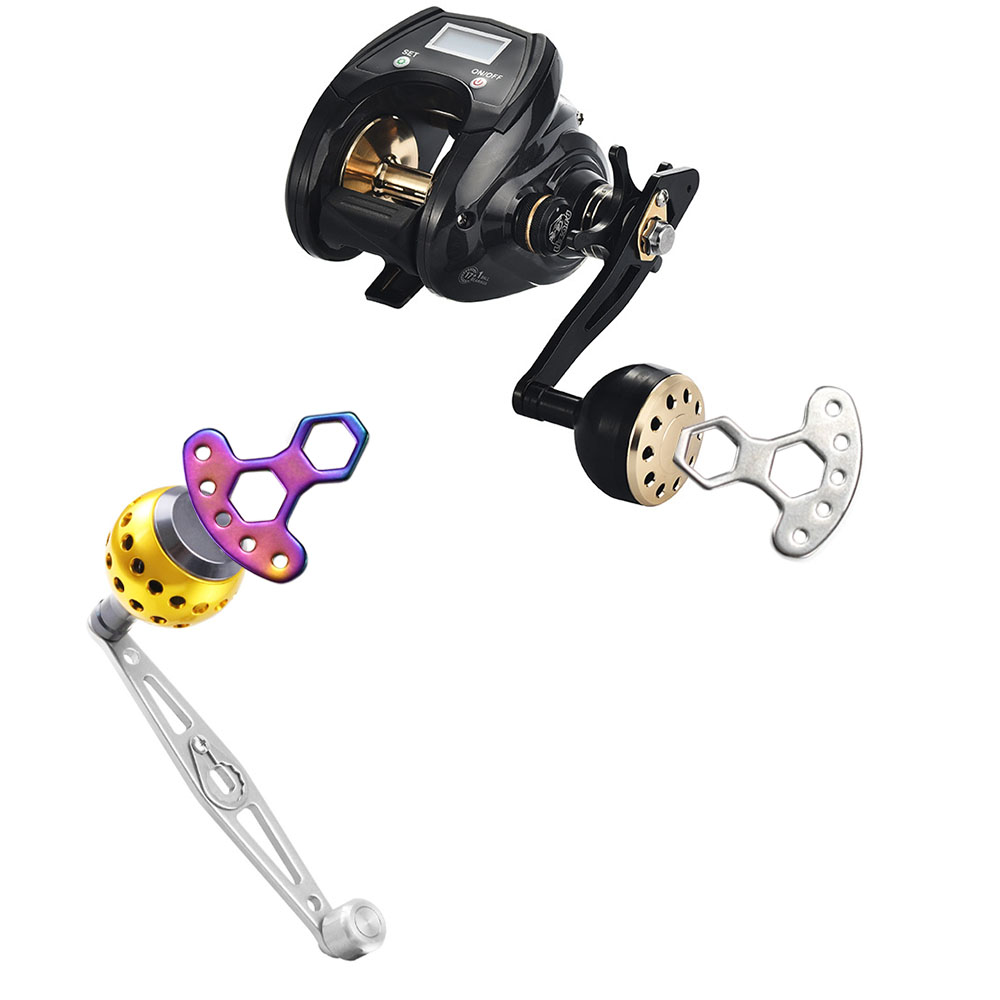 MNFT 1Pcs Stainless Steel Fish - огляд і ціна Fly Reel