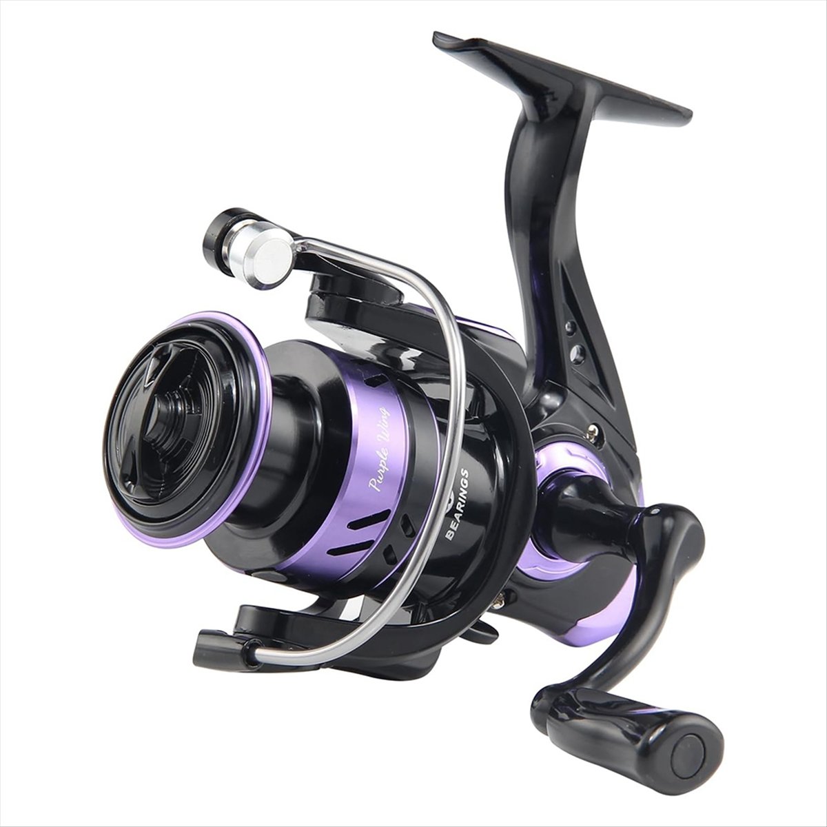 L79A Ultralight -Reel 5.2:1 Ge - огляд і ціна Surf Reel