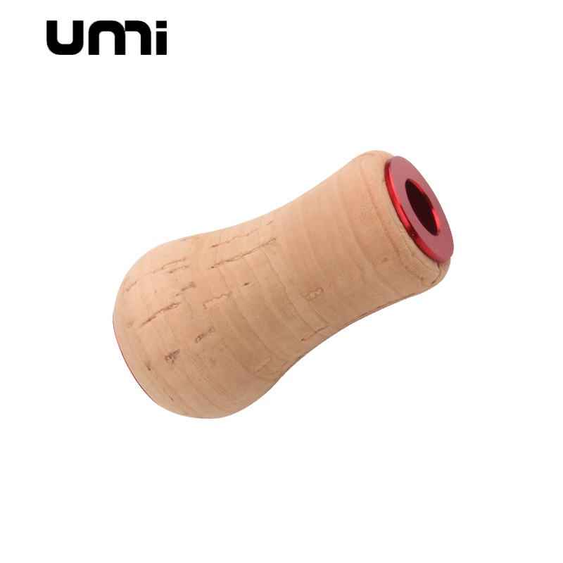 Umi 1pc Fishing Reel Knob Cork - огляд і ціна Reel Spare Spool