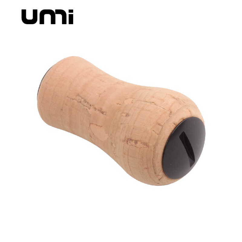 Umi 1pc Fishing Reel Knob Cork - огляд і ціна Reel Spare Spool
