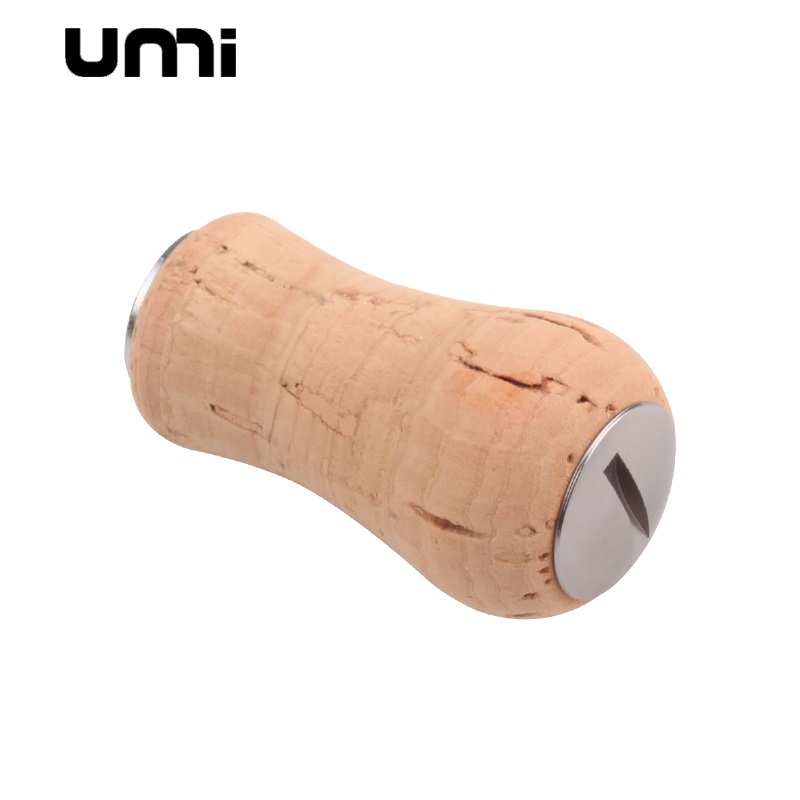 Umi 1pc Fishing Reel Knob Cork - огляд і ціна Reel Spare Spool