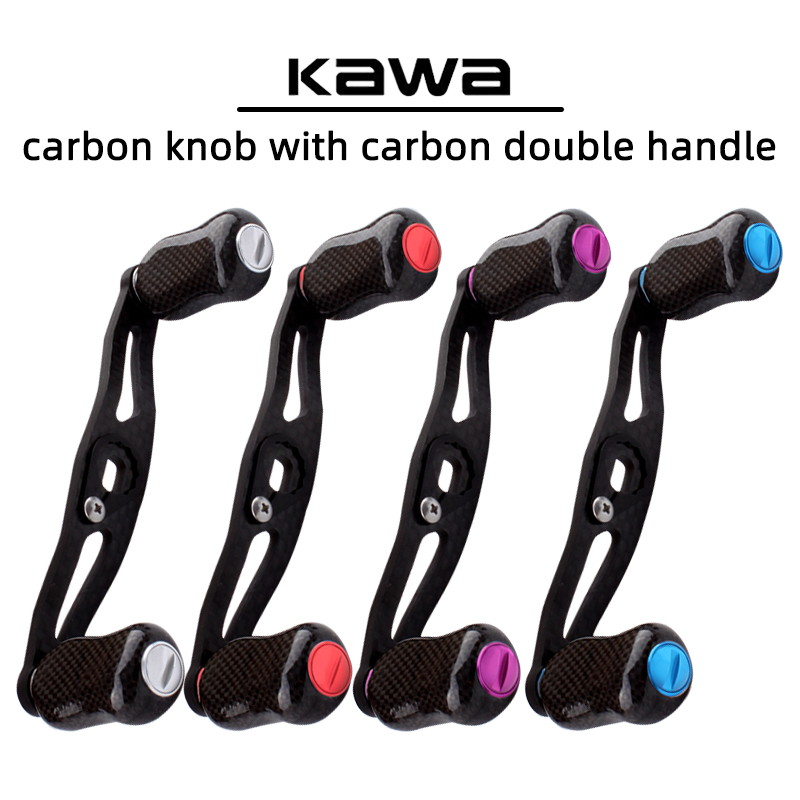 kawa New Fishing Reel Handle C - огляд і ціна Reel Spare Spool