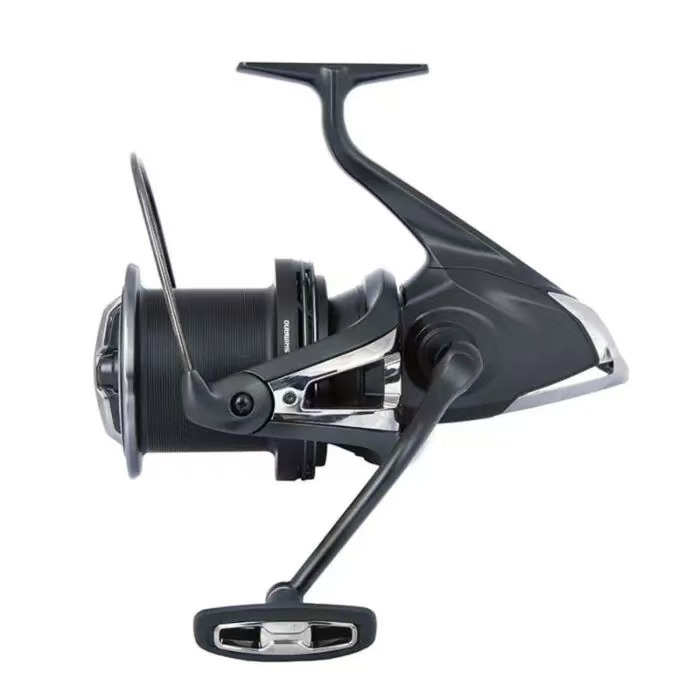 Fishing Reel Carp New 12000 Sp - огляд і ціна Reel Spare Spool