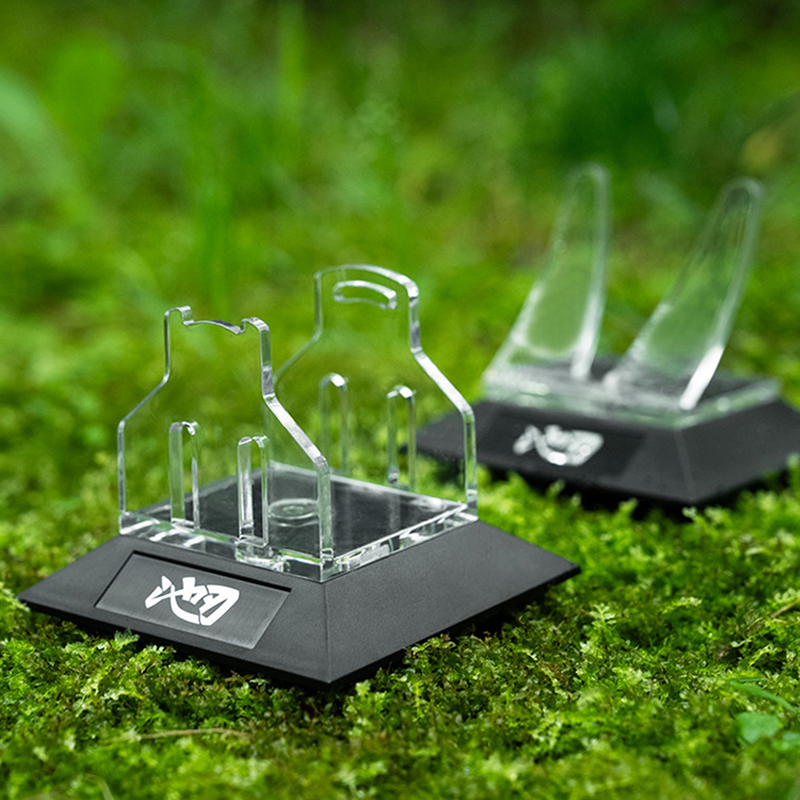 Acrylic Fishing Reel Display H - огляд і ціна Fly Reel