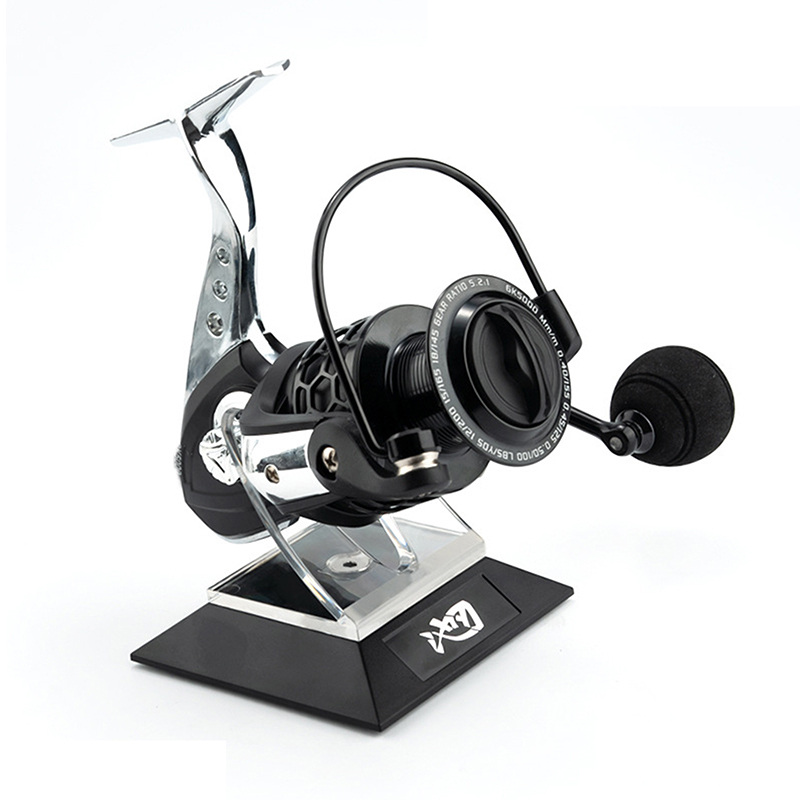 Acrylic Fishing Reel Display H - огляд і ціна Fly Reel